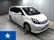 2010 TOYOTA ISIS
