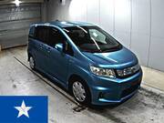 2012 HONDA FREED SPIKE