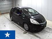 2012 HONDA FIT SHUTTLE HYBIRD