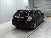 HONDA FIT SHUTTLE HYBIRD