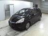 HONDA FIT SHUTTLE HYBIRD