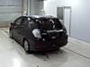 HONDA FIT SHUTTLE HYBIRD