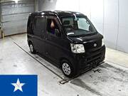 2011 DAIHATSU HIJET CARGO
