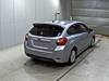 SUBARU IMPREZA SPORTS
