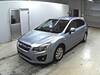 SUBARU IMPREZA SPORTS