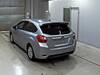 SUBARU IMPREZA SPORTS