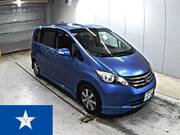 2011 HONDA FREED