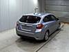 SUBARU IMPREZA SPORTS