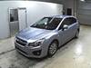 SUBARU IMPREZA SPORTS