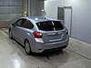 SUBARU IMPREZA SPORTS