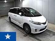 2011 TOYOTA ESTIMA