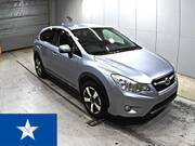 2013 SUBARU EXIGA CROSS OVER