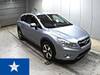 SUBARU EXIGA CROSS OVER