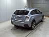SUBARU EXIGA CROSS OVER