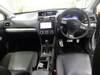 SUBARU EXIGA CROSS OVER