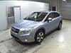 SUBARU EXIGA CROSS OVER