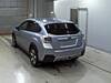 SUBARU EXIGA CROSS OVER