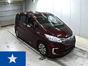 2014 HONDA FREED HYBIRD