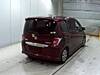 HONDA FREED HYBIRD