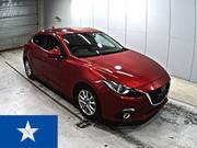 2016 MAZDA AXELA SPORTS
