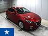 MAZDA AXELA SPORTS