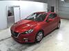 MAZDA AXELA SPORTS
