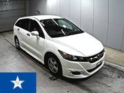 2010 HONDA STREAM