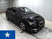 2018 SUBARU LEVORG