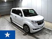 2014 TOYOTA bB