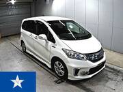 2012 HONDA FREED HYBIRD