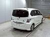 HONDA FREED HYBIRD