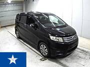2012 HONDA FREED SPIKE