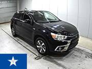 2017 MITSUBISHI RVR G