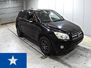 2013 TOYOTA RAV4 STYLE