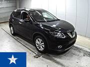2014 NISSAN X-TRAIL