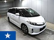 2015 TOYOTA ESTIMA