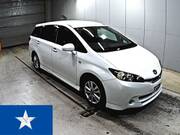 2011 TOYOTA WISH 1.8S