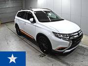 2017 MITSUBISHI OUTLANDER