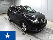 2015 NISSAN X-TRAIL