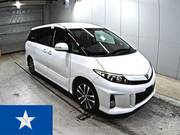 2012 TOYOTA ESTIMA