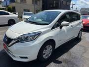 2017 NISSAN NOTE