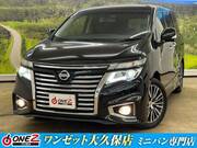 2018 NISSAN ELGRAND