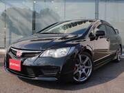 2008 HONDA CIVIC TYPE-R
