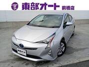 2016 TOYOTA PRIUS A PREMIUM