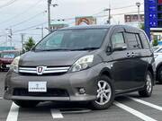 2012 TOYOTA ISIS