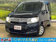 2010 HONDA STEPWAGON