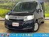 HONDA STEPWAGON
