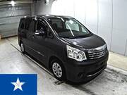 2013 TOYOTA NOAH