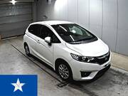 2016 HONDA FIT