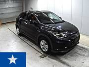 2015 HONDA VEZEL